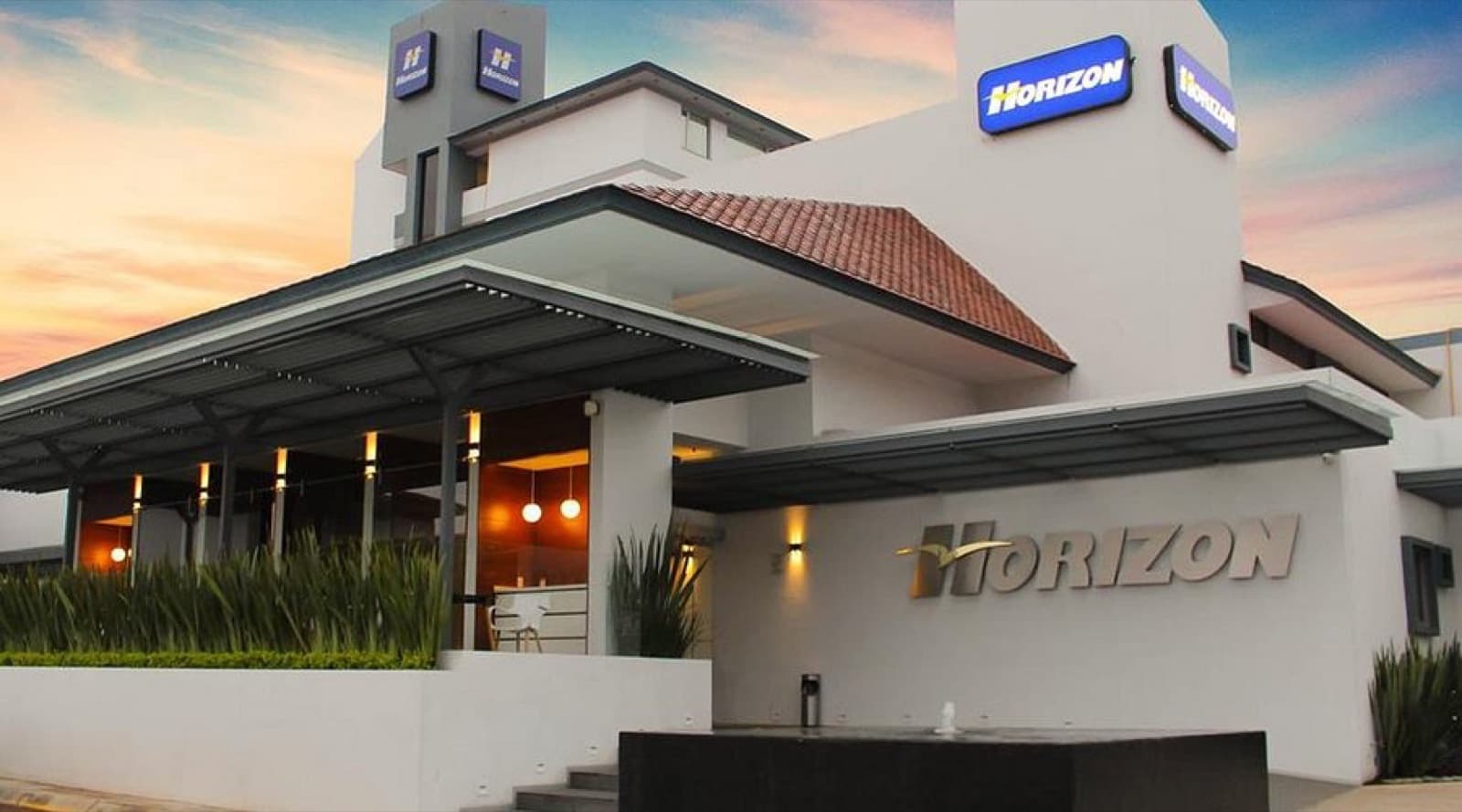 Hotel Horizon Morelia & Convention Center